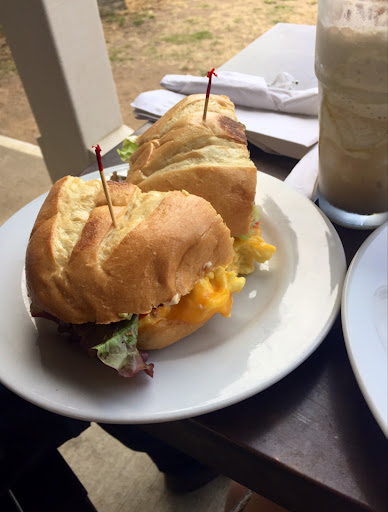 Cafe «Trinks Cafe & Bakery», reviews and photos, 39140 CA-1, Gualala, CA 95445, USA