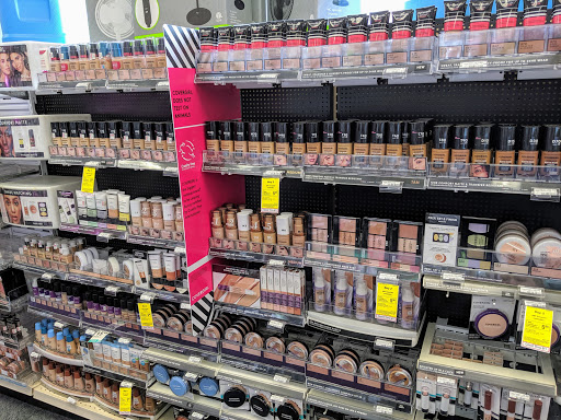 Drug Store «CVS», reviews and photos, 1711 Sherman Ave, Evanston, IL 60201, USA