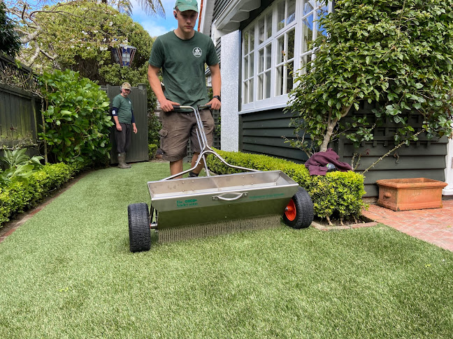 Reviews of Lawn Pro Solutions in Waikanae - Landscaper
