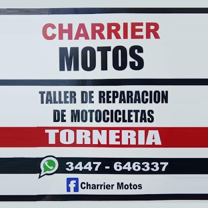 Charrier Motos