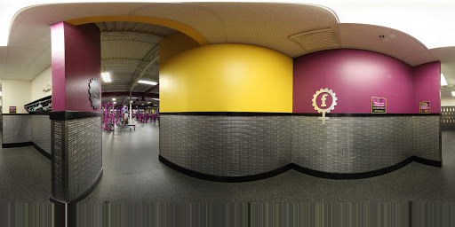 Gym «Planet Fitness», reviews and photos, 160 Amity Rd, New Haven, CT 06515, USA