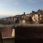 Photo n°5 de l'avis de Pasquale.o fait le 11/01/2020 à 12:50 sur le  Hotel San Luca à Cortona