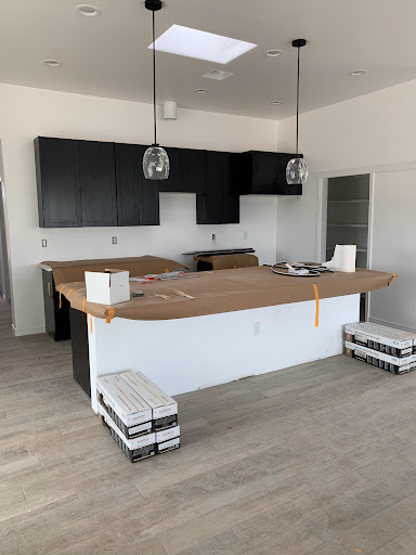 Flooring Store «A & R Home Products», reviews and photos, 201 E Union Ave, Las Cruces, NM 88001, USA