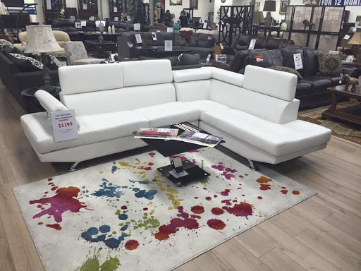 Furniture Store «Nassau Furniture and Mattress», reviews and photos, 105 Fulton Ave, Hempstead, NY 11550, USA