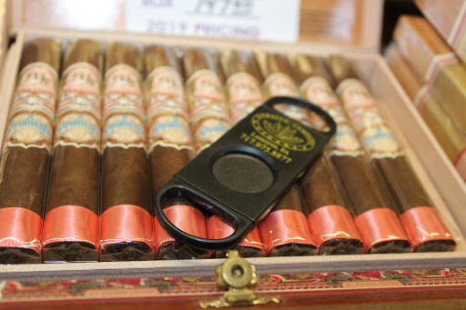 Tobacco Shop «The Tobacco Company», reviews and photos, 829 State St, Lemoyne, PA 17043, USA