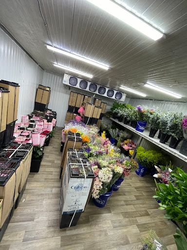 General Flower Market