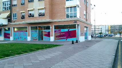 Centro Deportivo Femenino - Calle Carril Torremesa, 20, 30007 Murcia, Spain