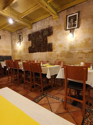 Pizzeria la mama à Bordeaux