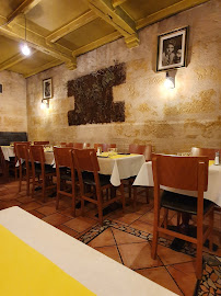 Atmosphère du Restaurant italien Pizzeria la mama à Bordeaux - n°10