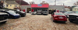 Downtown Collision Center - Photo 2 - Car repair in Sacramento, CA, Sacramento