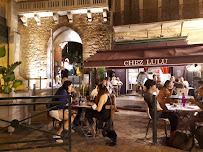 Atmosphère du Restaurant italien Chez Lulu à Hyères - n°3
