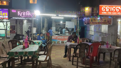 Best Chinese Fast Food - 7RWC+9R3, Block N6, IRC Village, Nayapalli, Bhubaneswar, Odisha 751015, India