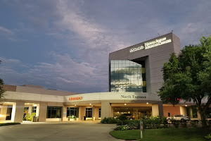 St. David's North Austin Medical Center
