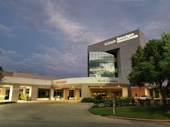 St. David's North Austin Medical Center