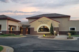 Surgery Center of Kansas image