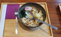 Udon du Restaurant japonais KAMON SHOTEN - Manga, Curry et Pâtisseries Japonaises à Lyon - n°3