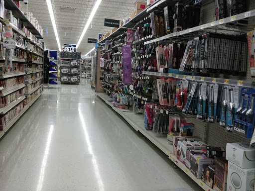 Department Store «Walmart Supercenter», reviews and photos, 1971 Wentzville Pkwy, Wentzville, MO 63385, USA