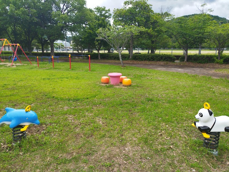津奈木町総合運動公園