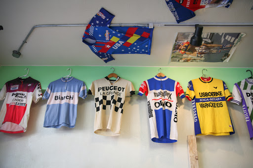 Bicycle Store «Lodi Bicycle Shop», reviews and photos, 218 W Pine St, Lodi, CA 95240, USA