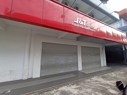 J&T Express Sabah Branch Office