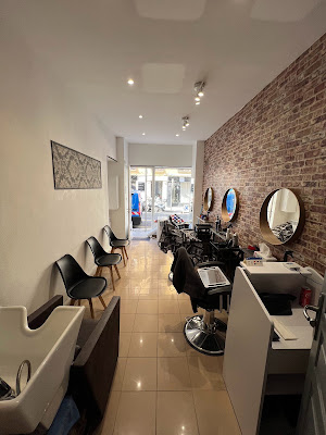45th Barber Street à Nice