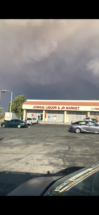 Joshua Liquor & Deli & Jr Market