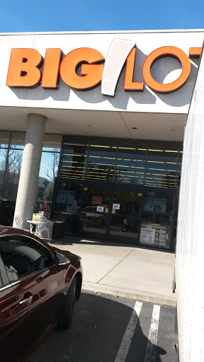 Discount Store «Big Lots», reviews and photos, 12322 Fourth St, Rancho Cucamonga, CA 91730, USA