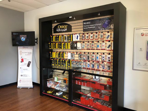 Mobile Phone Repair Shop «CPR Cell Phone Repair Spartanburg», reviews and photos, 1450 W. O. Ezell Boulevard Suite 1100, Spartanburg, SC 29301, USA