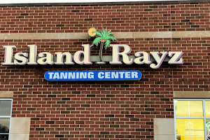 Island Rayz Tanning Center image