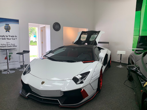 Used Car Dealer «Elite Motor Cars», reviews and photos, 1671 Challenge Dr, Concord, CA 94520, USA