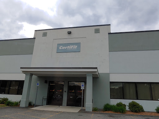 Auto Parts Store «CertiFit Auto Body Parts», reviews and photos, 3 Walpole Park S #8, Walpole, MA 02081, USA