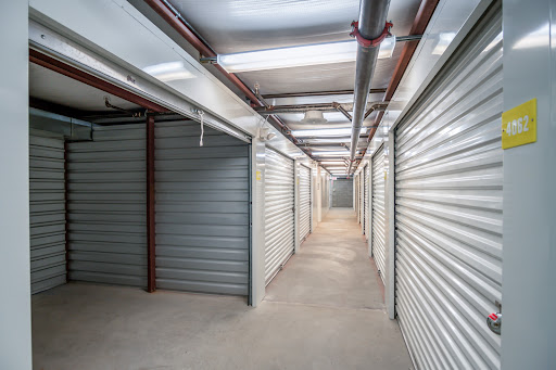 Self-Storage Facility «Simply Self Storage - Lincoln Park», reviews and photos, 1782 Howard St, Lincoln Park, MI 48146, USA