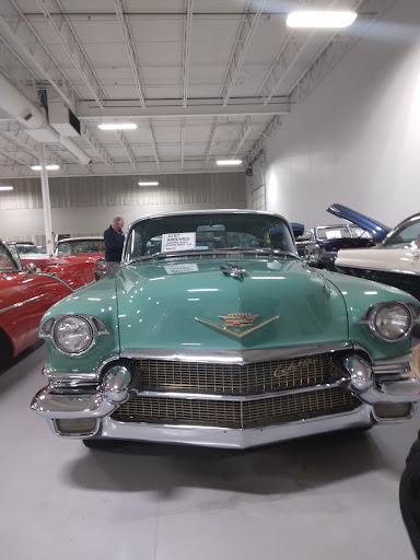 Car Dealer «Ellingson MotorCars», reviews and photos, 20950 Rogers Dr, Rogers, MN 55374, USA