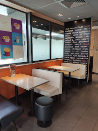 Photos du propriétaire du Restauration rapide McDonald's à Châteauneuf-les-Martigues - n°5