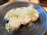 牛骨らぁ麺 麺や
