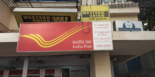 India Post