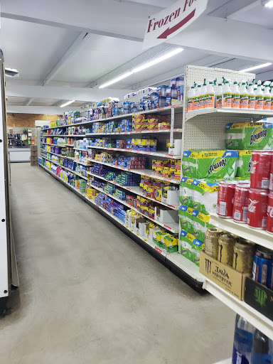 Grocery Store «Pickwick Supermarket», reviews and photos, 11208 TN-57, Counce, TN 38326, USA