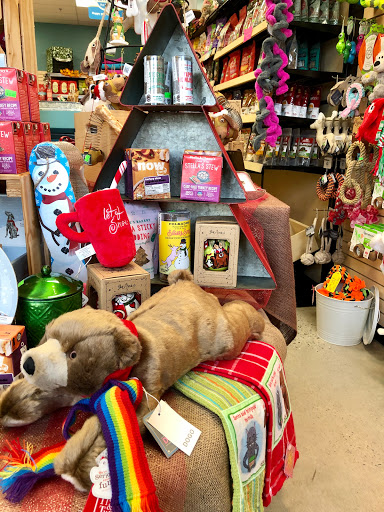 Pet Supply Store «Furry Tails Pet Shop», reviews and photos, 228 E Ponce de Leon Ave, Decatur, GA 30030, USA