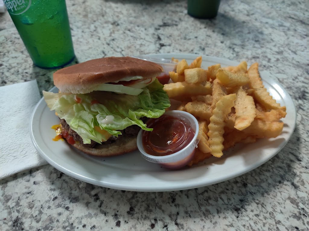 Pop's Country Cooking 24531