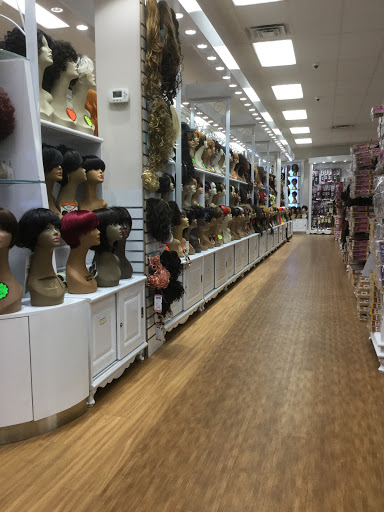 Beauty Supply Store «Coco Beauty Supply», reviews and photos, 523 Cross Keys Rd, Sicklerville, NJ 08081, USA