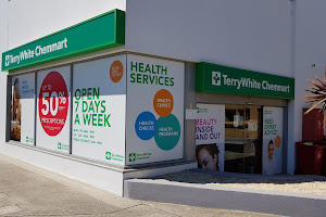 TerryWhite Chemmart Fourways Devonport