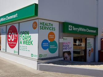 TerryWhite Chemmart Fourways Devonport