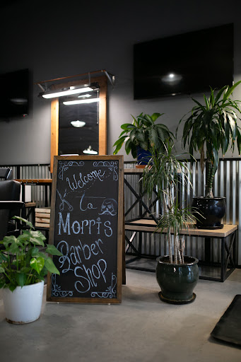 Barber Shop «Morris Barbershop», reviews and photos, 10630 N 59th Ave #108, Glendale, AZ 85304, USA