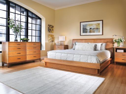 Furniture Store «Paul Schatz Furniture», reviews and photos, 566 Olive St, Eugene, OR 97401, USA