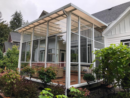 EconoWise Sunrooms & Patio Covers