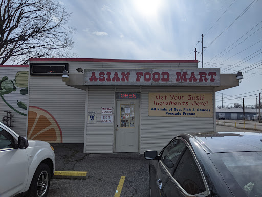 Asian Grocery Store «Dixie Oriental Food & Gifts Market», reviews and photos, 3900 Bardstown Rd, Louisville, KY 40218, USA