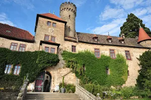 Ringhotel Schloss Hohenstein image