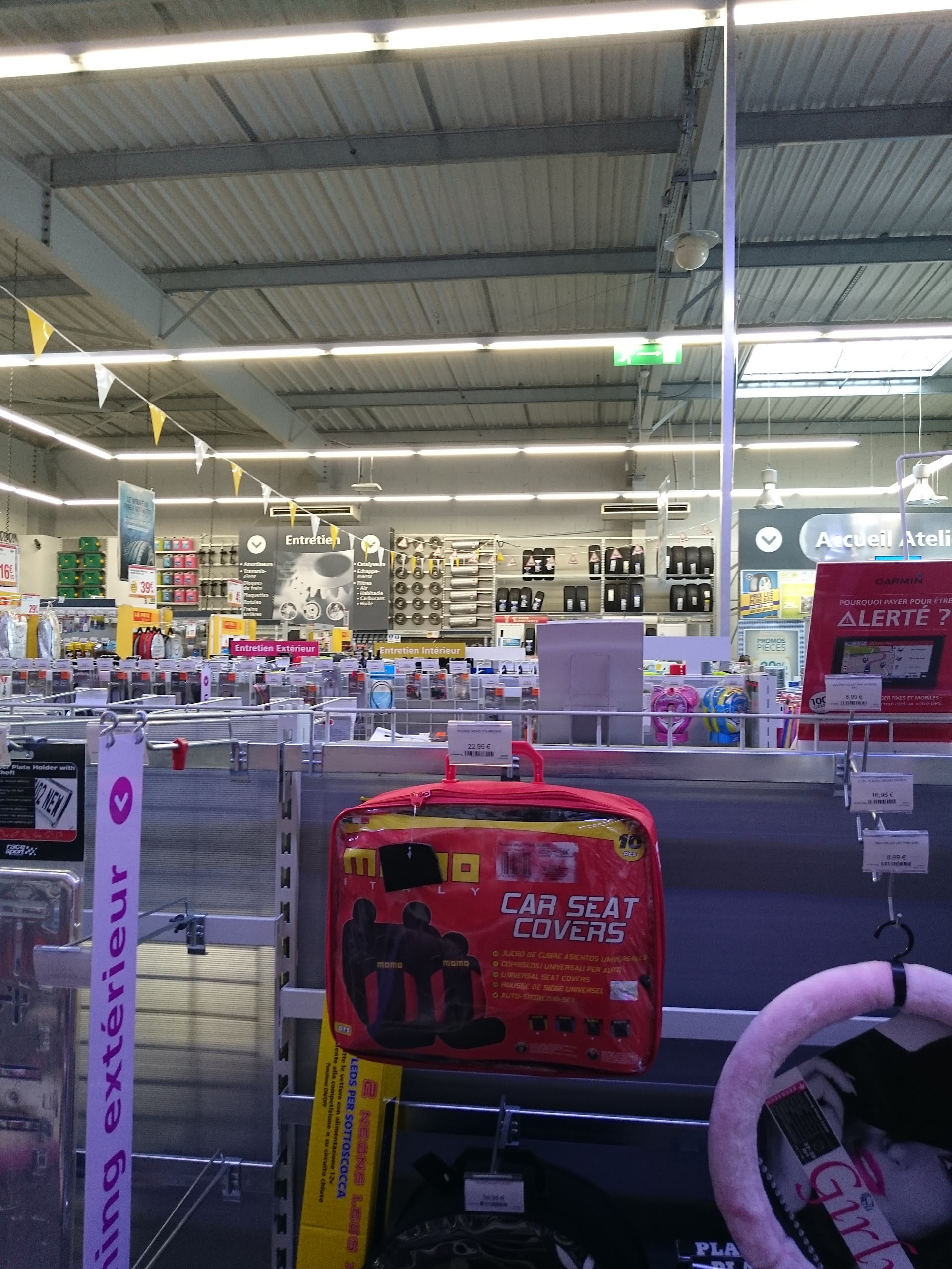 Photo n° 3 de l'avis de bruno.n fait le 13/03/2017 à 10:29