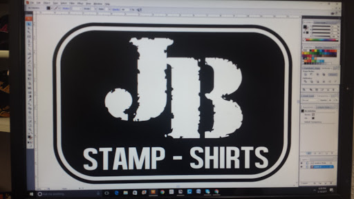 JB Stamp Shirts