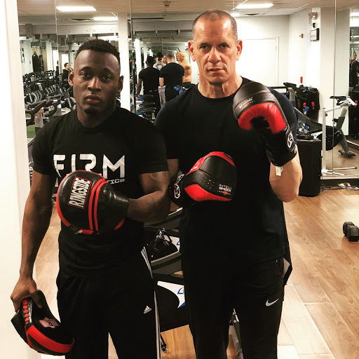 Gym «Elite Fitness», reviews and photos, 203 Birch Hill Rd, Locust Valley, NY 11560, USA